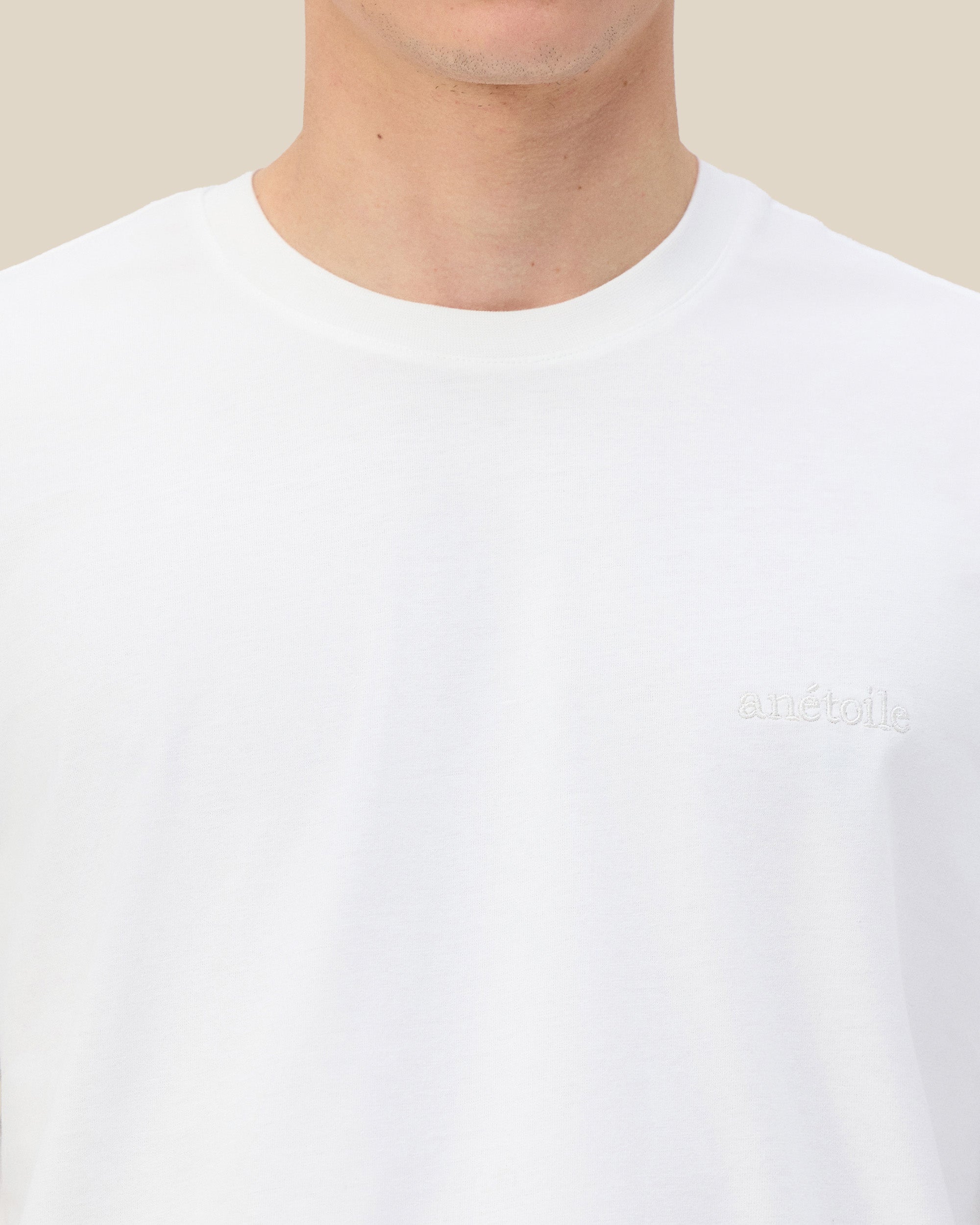 Oversized T-Shirt A01