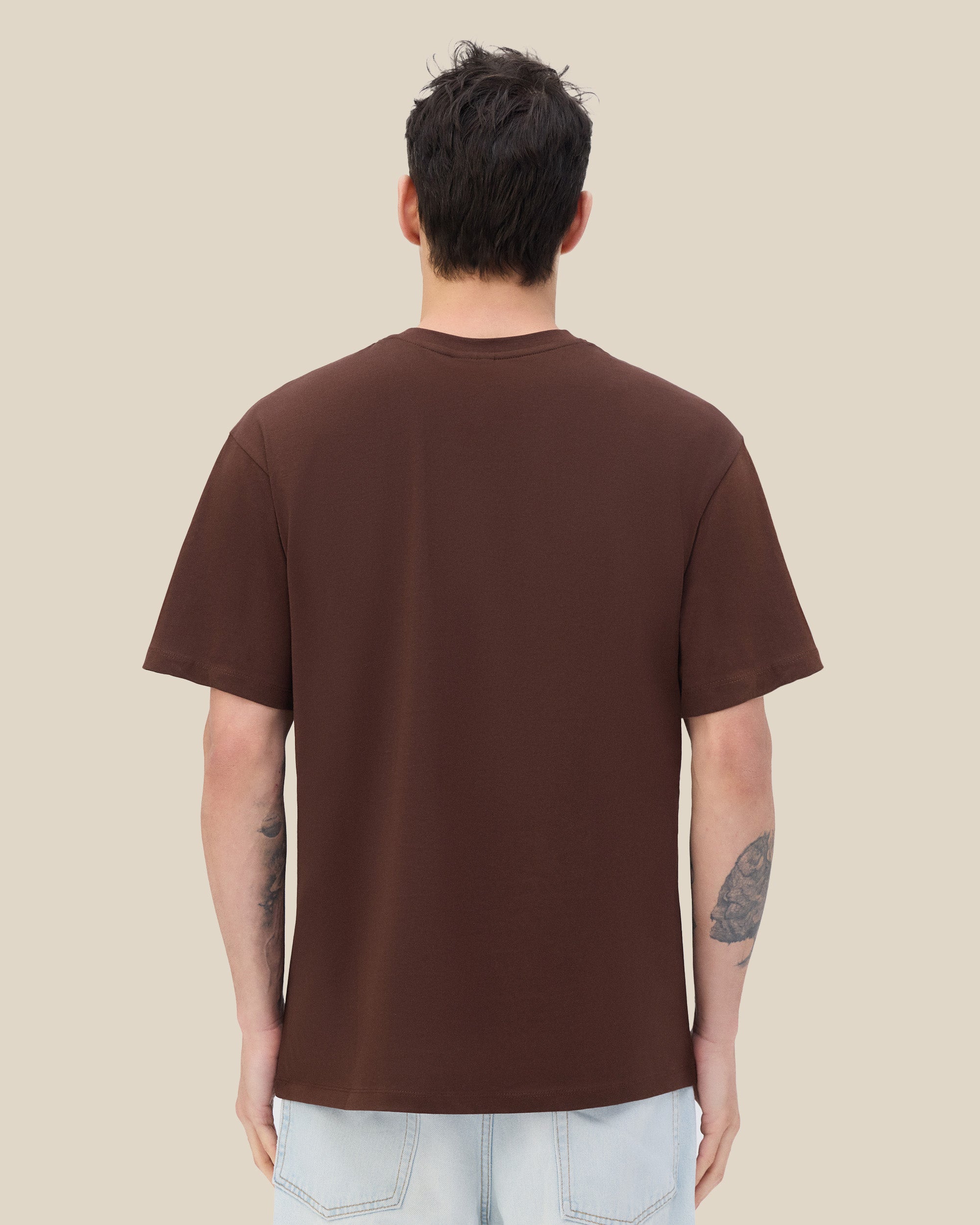 Oversized T-Shirt A01