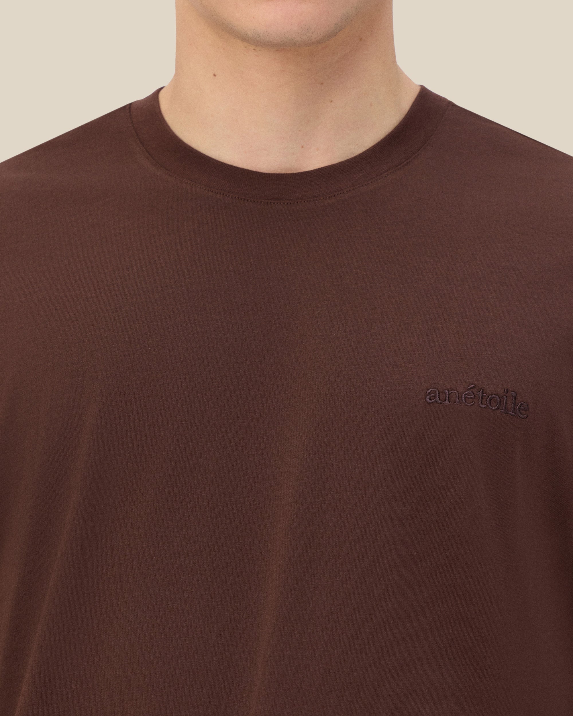 Oversized T-Shirt A01