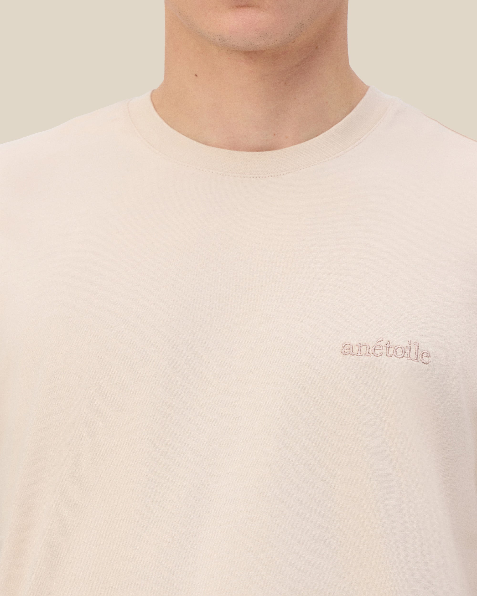 Oversized T-Shirt A01