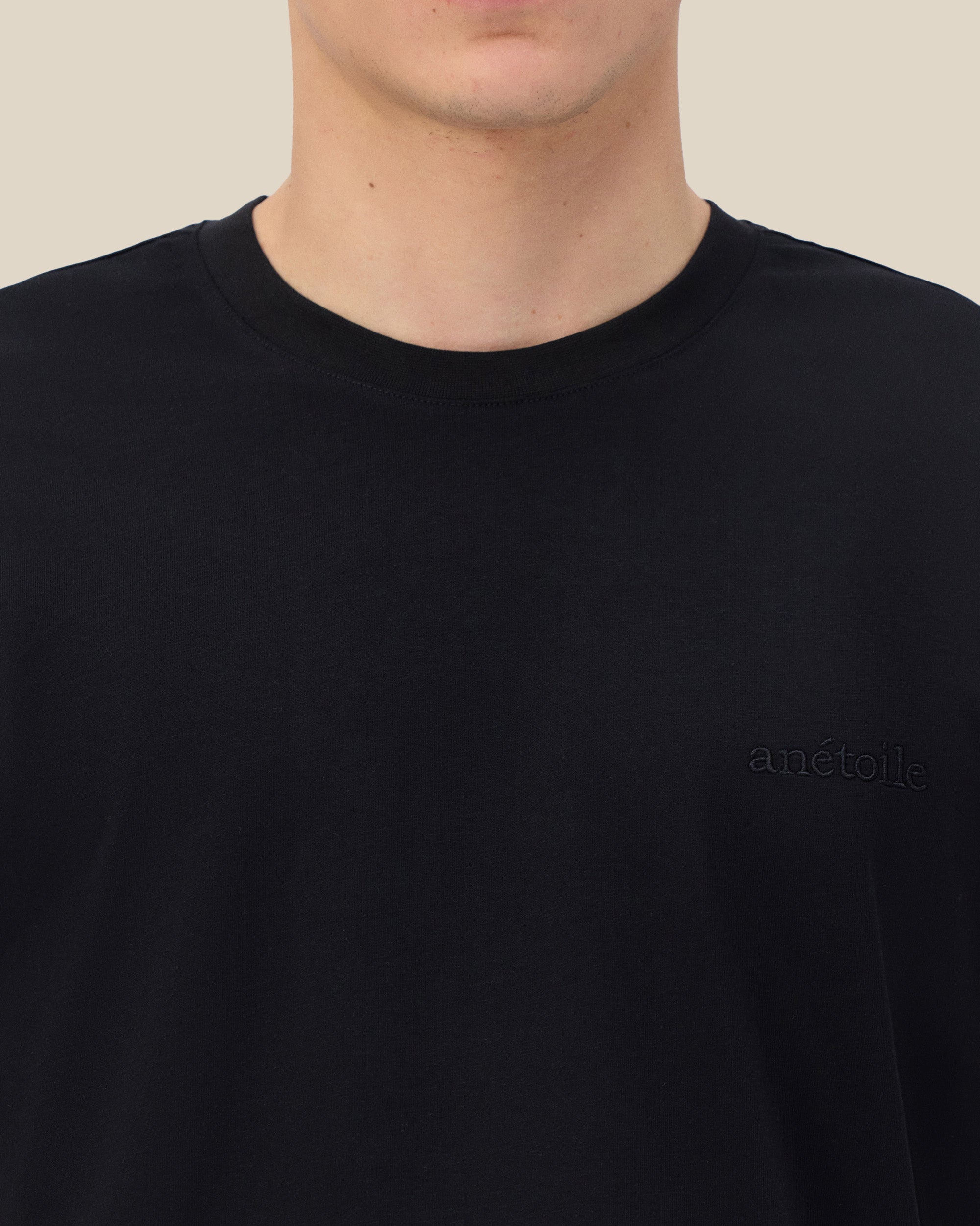 Oversized T-Shirt A01