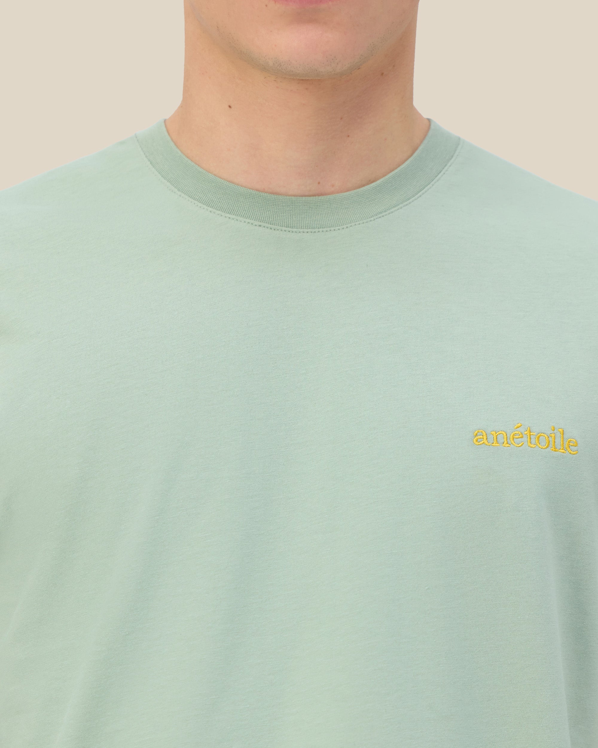 Oversized T-Shirt A01