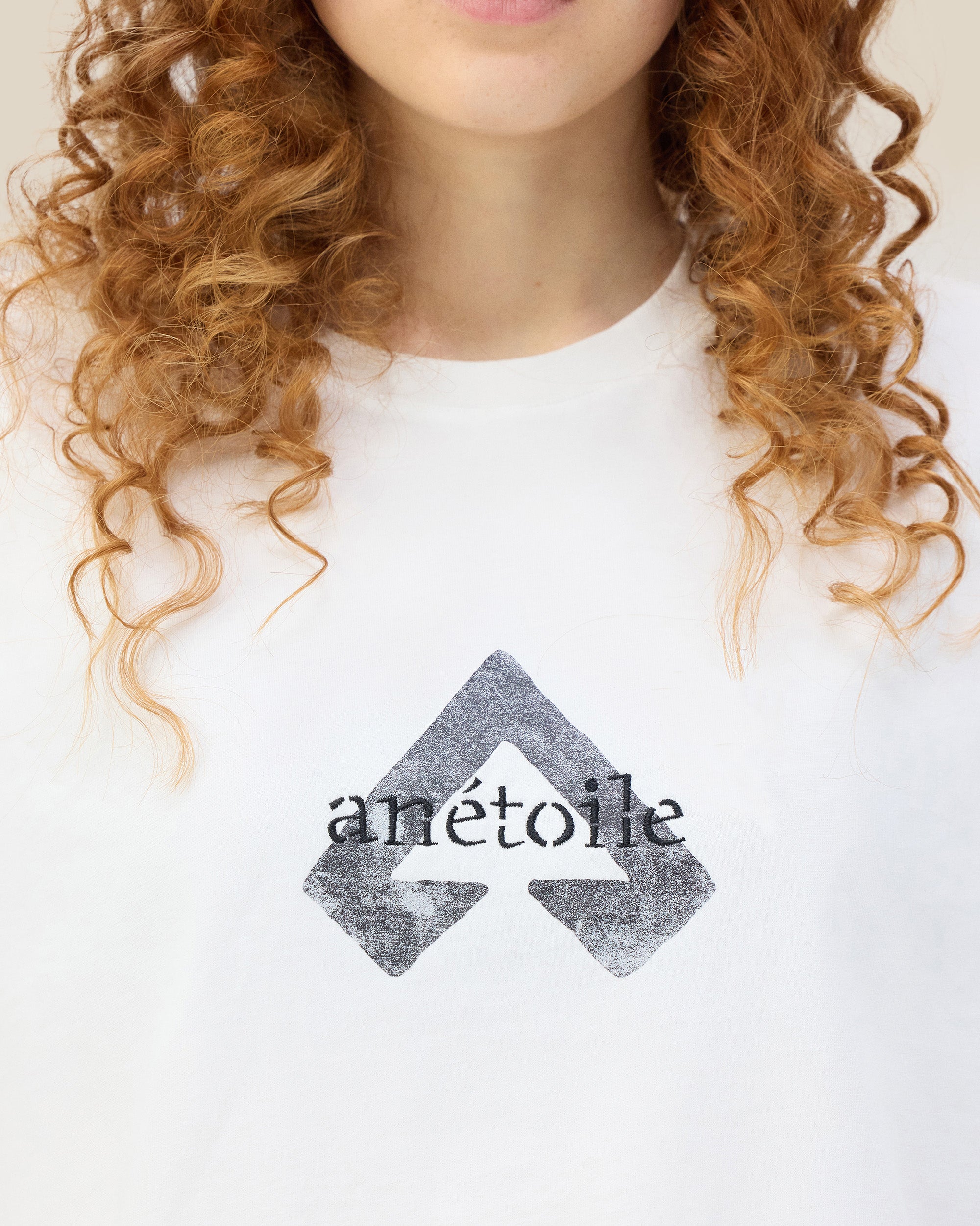 Crop Short Sleeve T-Shirt A09