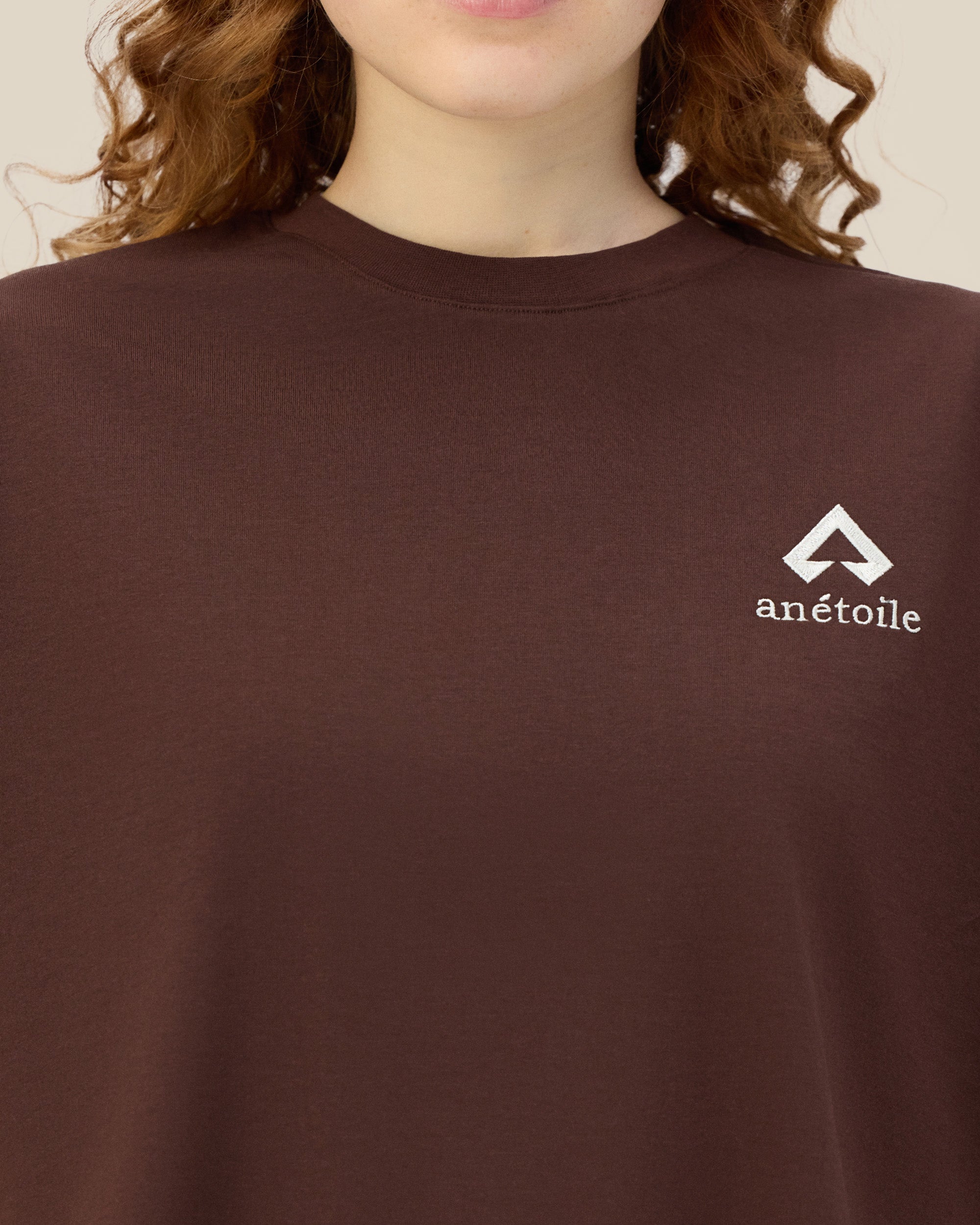 Crop Short Sleeve T-Shirt A08