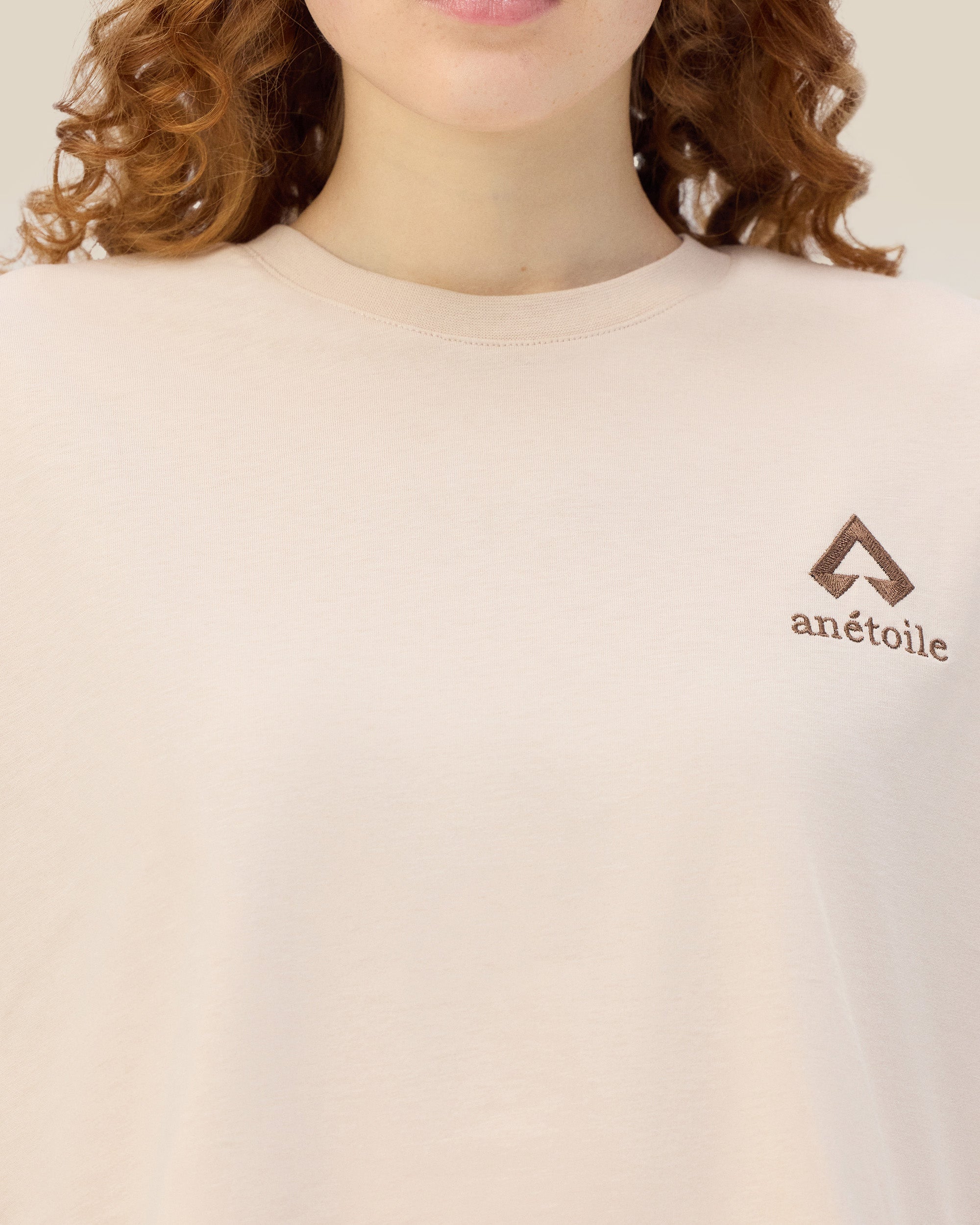 Crop Short Sleeve T-Shirt A08