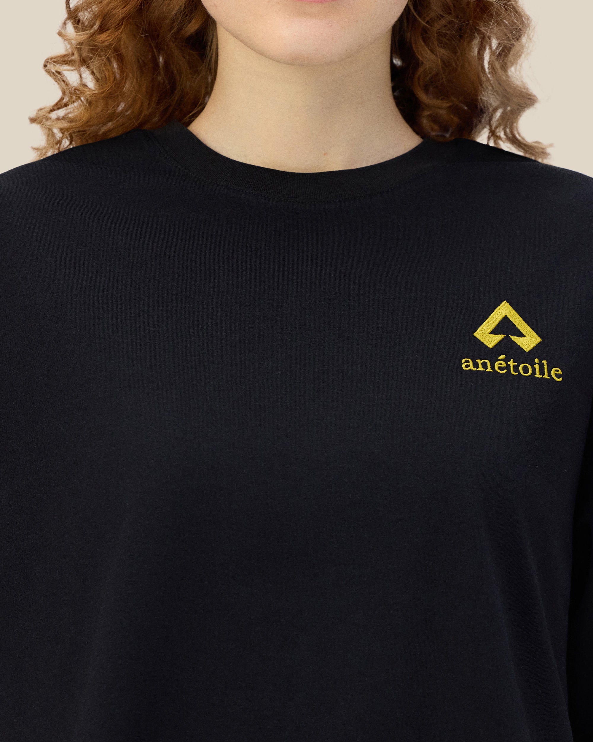 Crop Short Sleeve T-Shirt A08