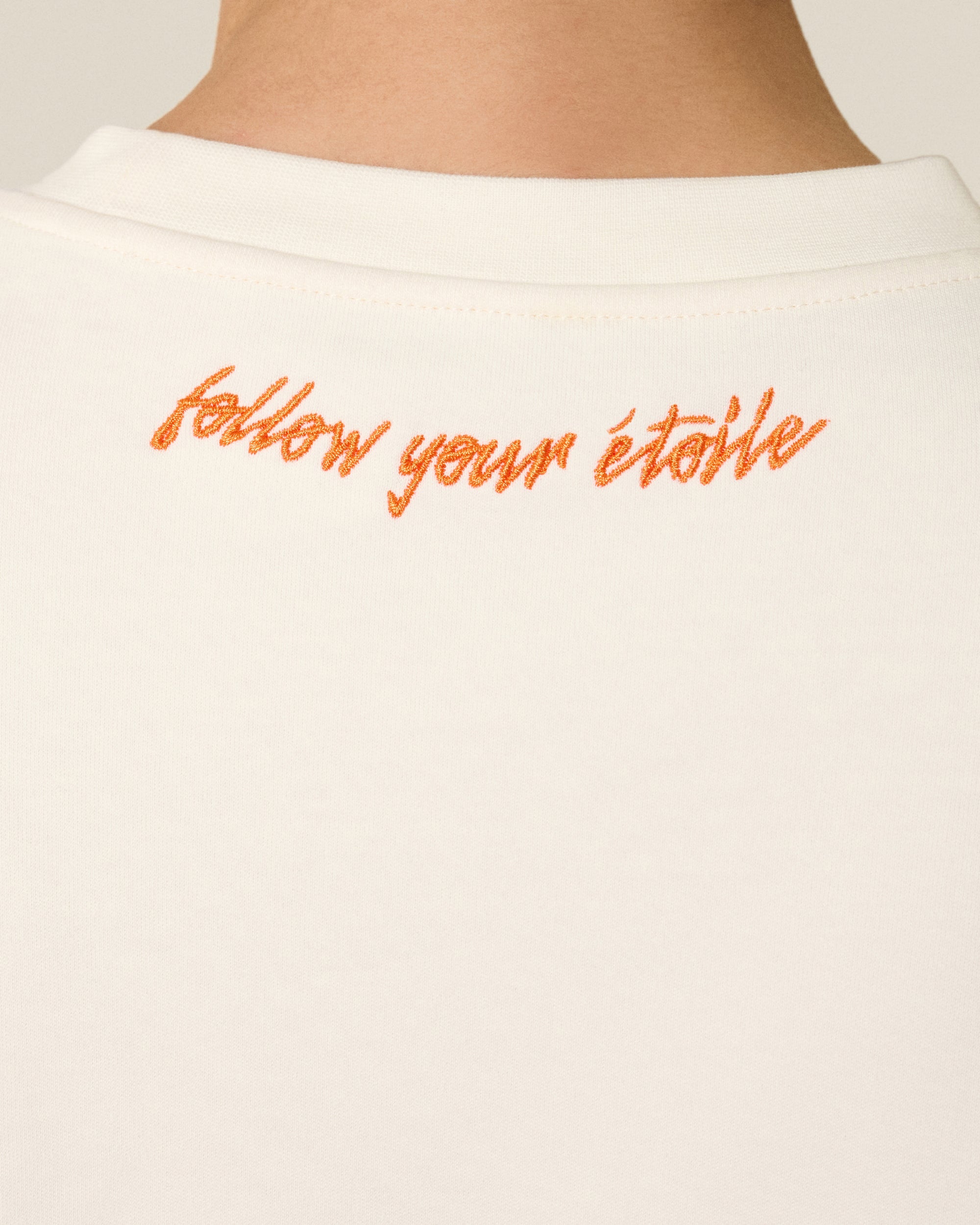 Red Blue Tulip T-SHIRT