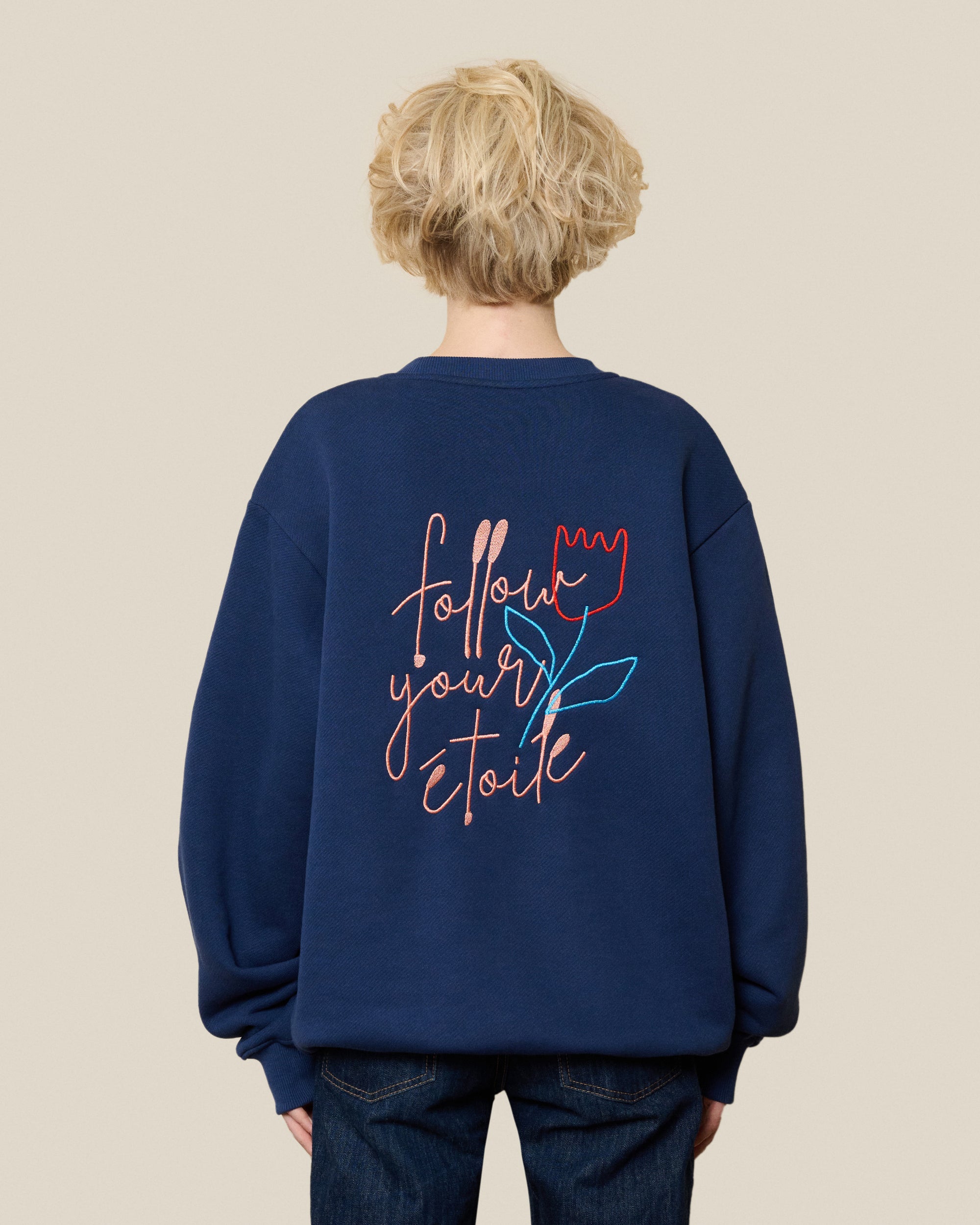 Follow Your Étoile SWEAT