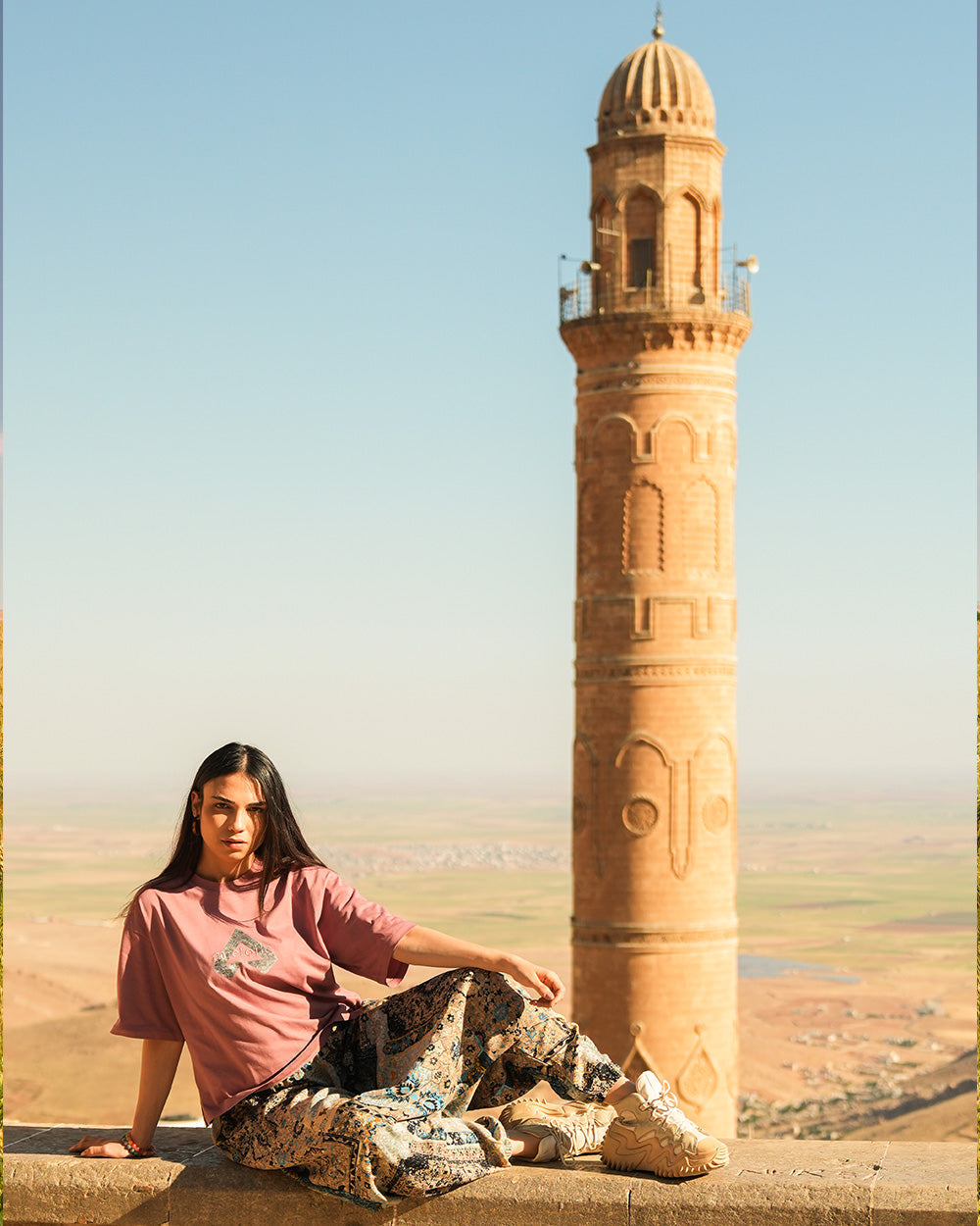 Dara: Where the Journey Unfolded