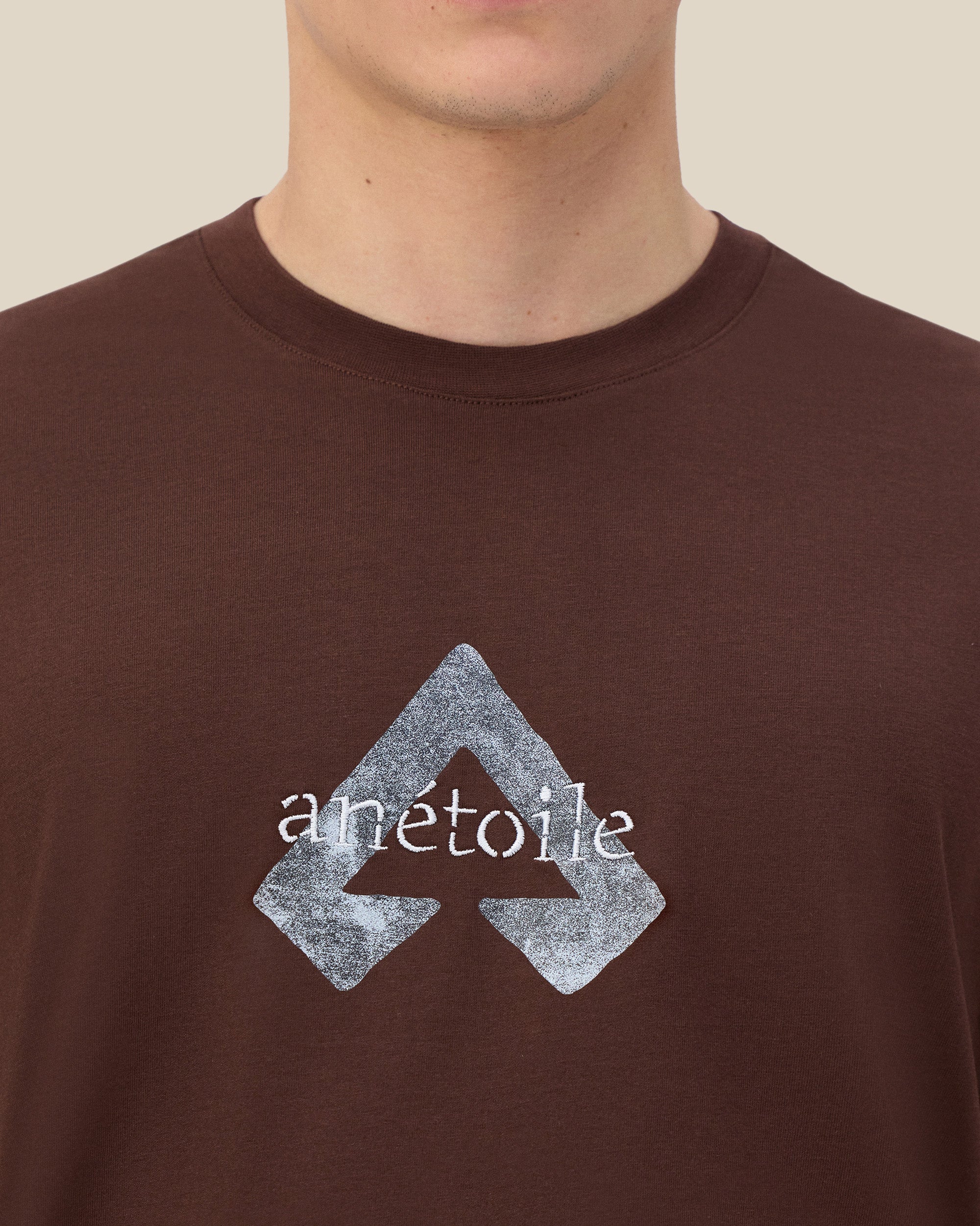 Oversize Short Sleeve T-Shirt A04