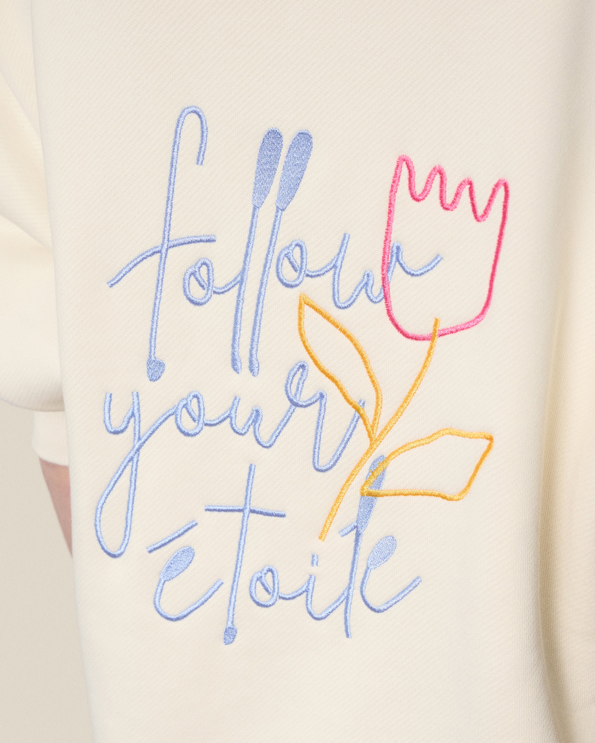 Follow Your Étoile SWEAT