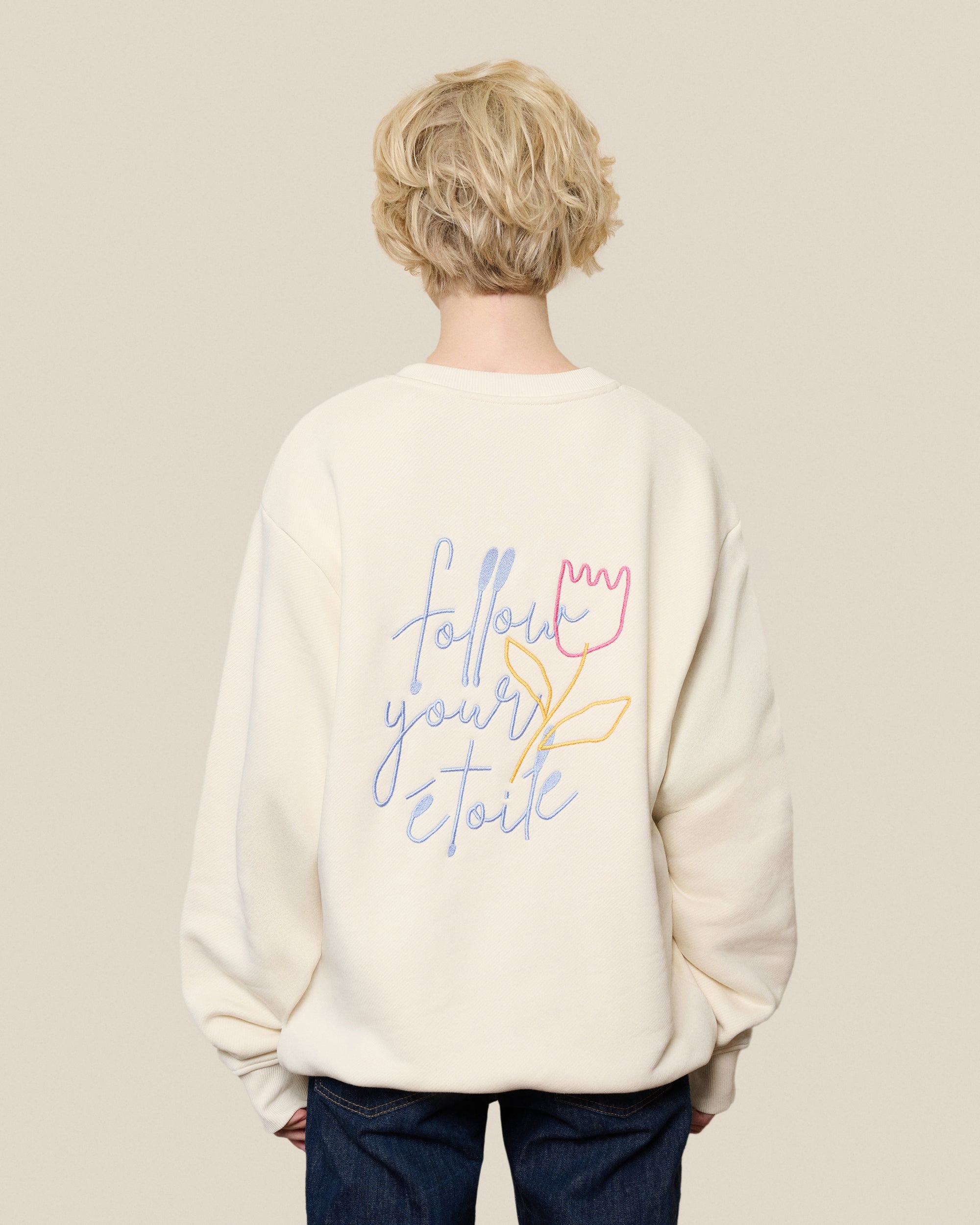 Follow Your Étoile SWEAT