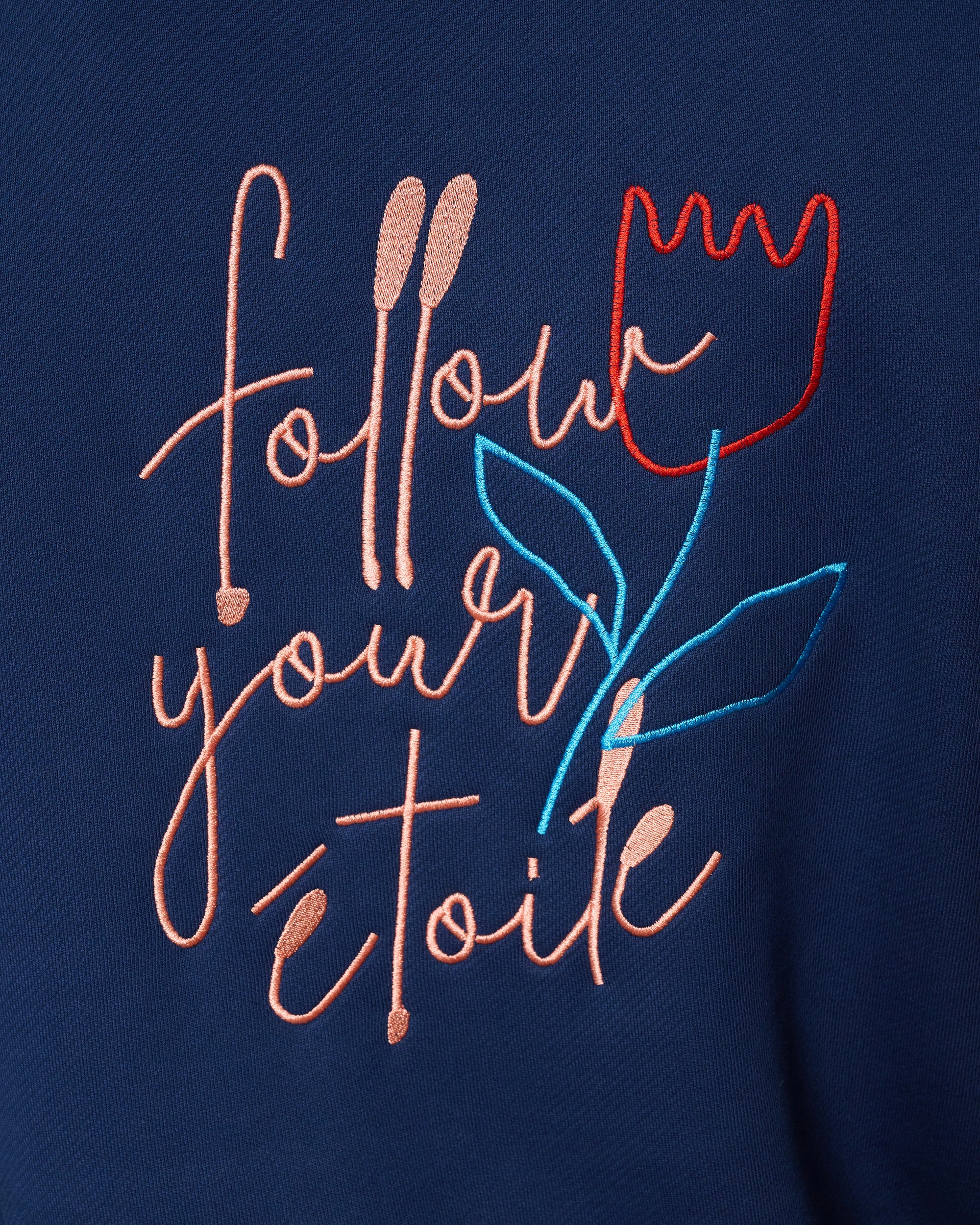 Follow Your Étoile SWEAT