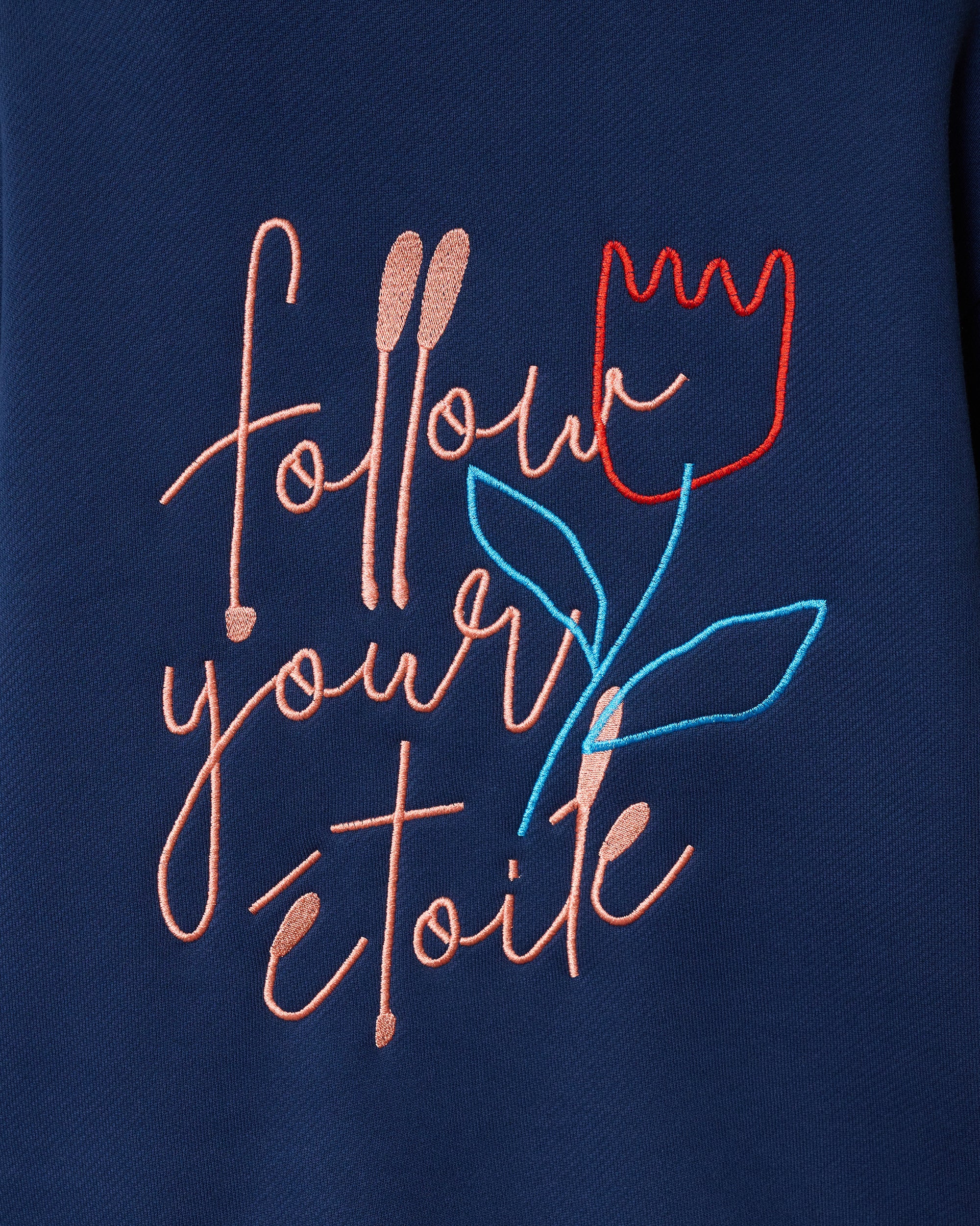 Follow Your Étoile SWEAT