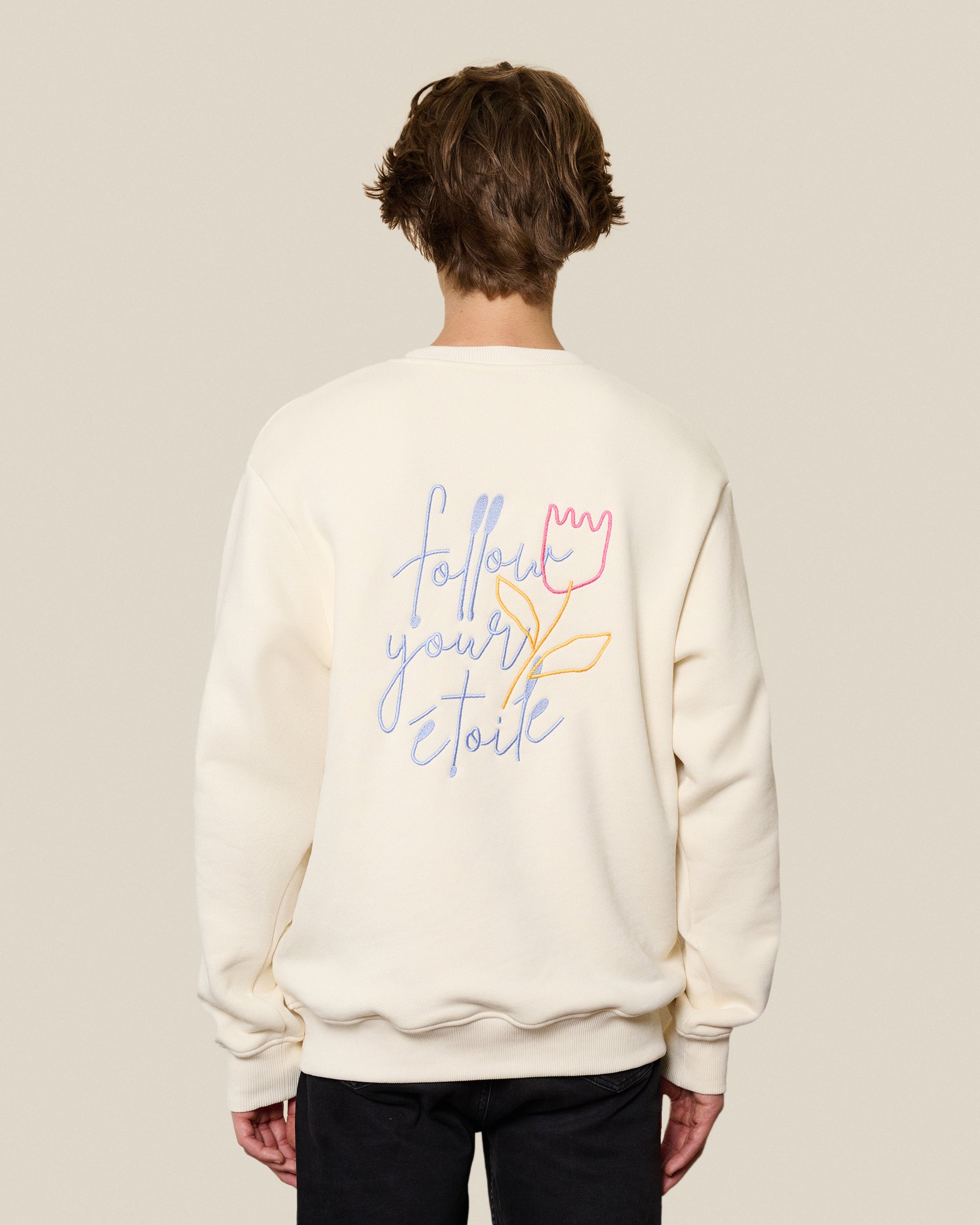 Follow Your Étoile SWEAT