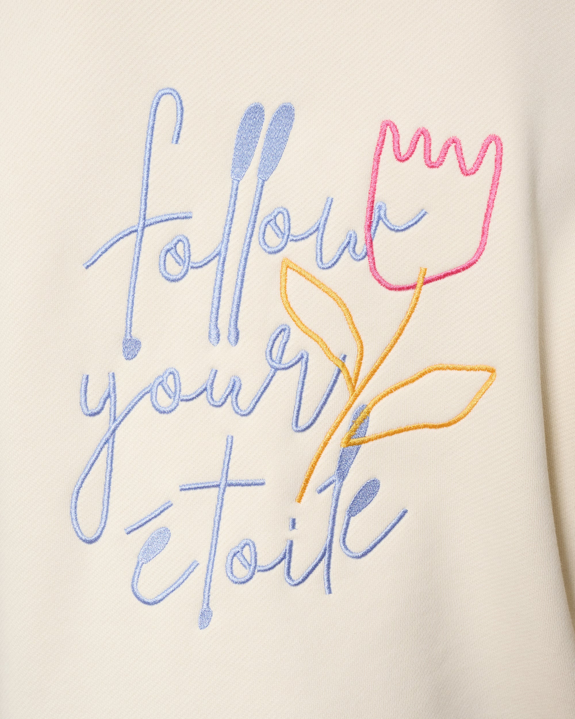 Follow Your Étoile SWEAT